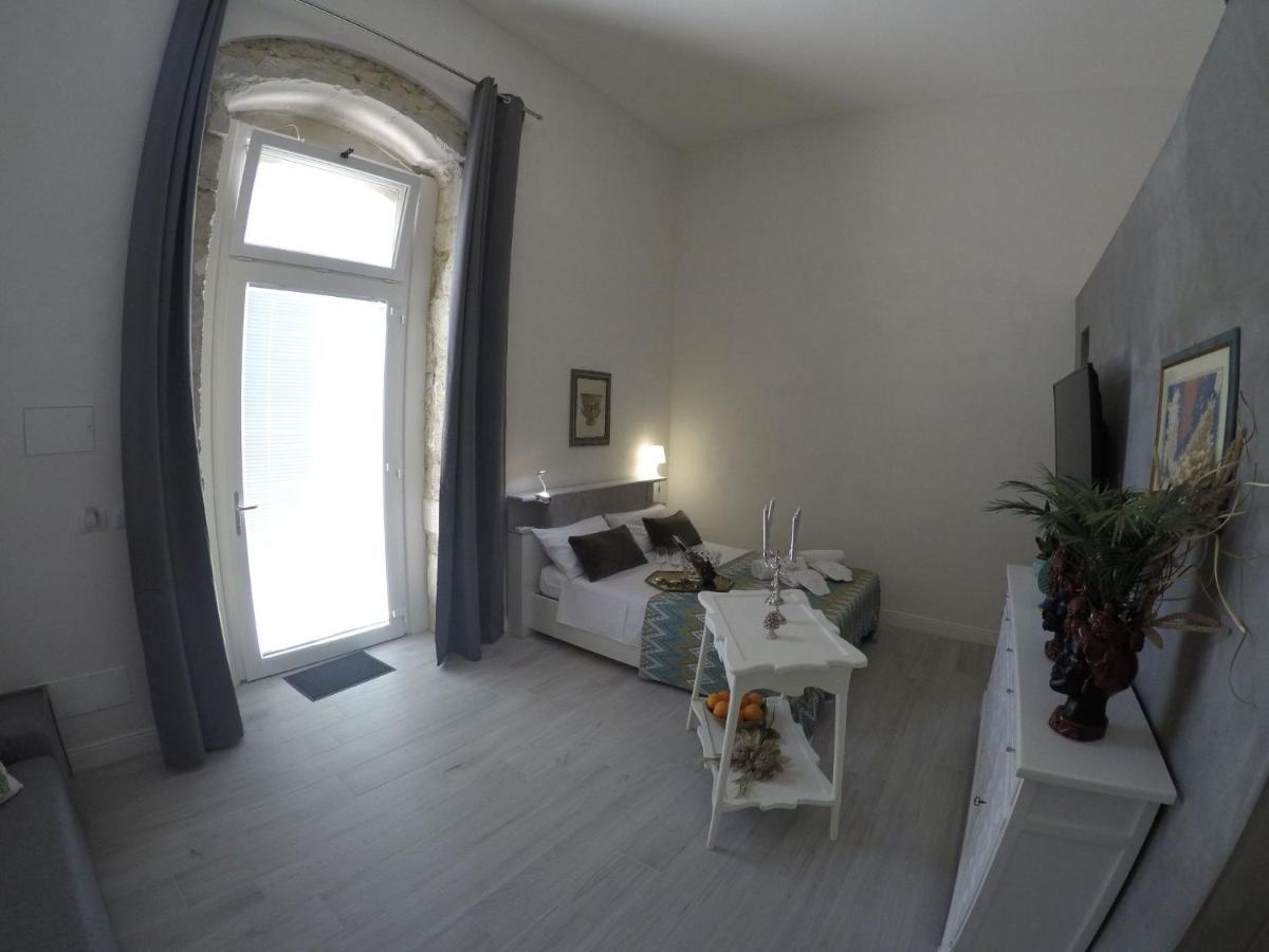 Borgata Di Levante Hébergement de vacances *