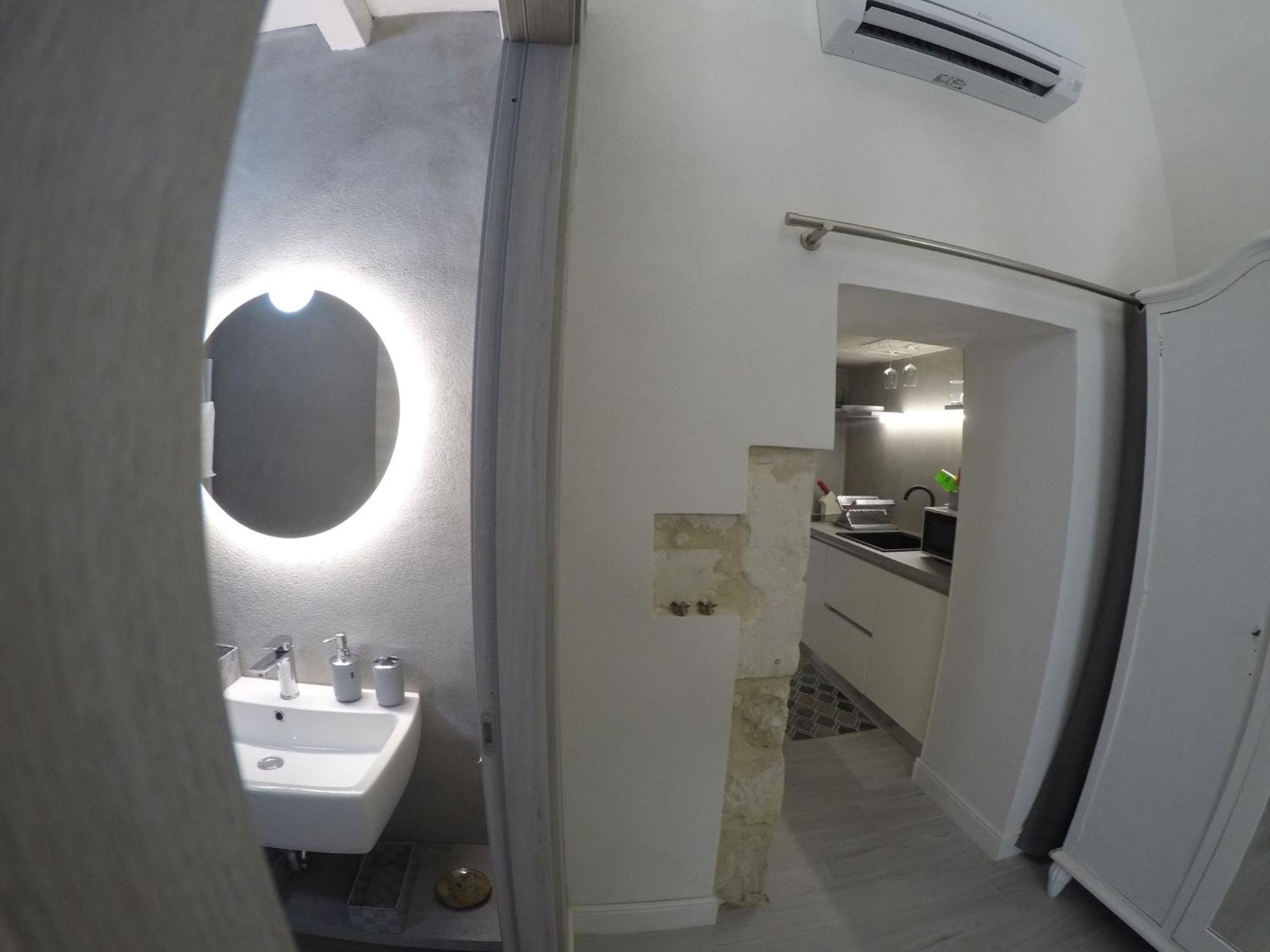 Hébergement de vacances Borgata Di Levante Syracuse